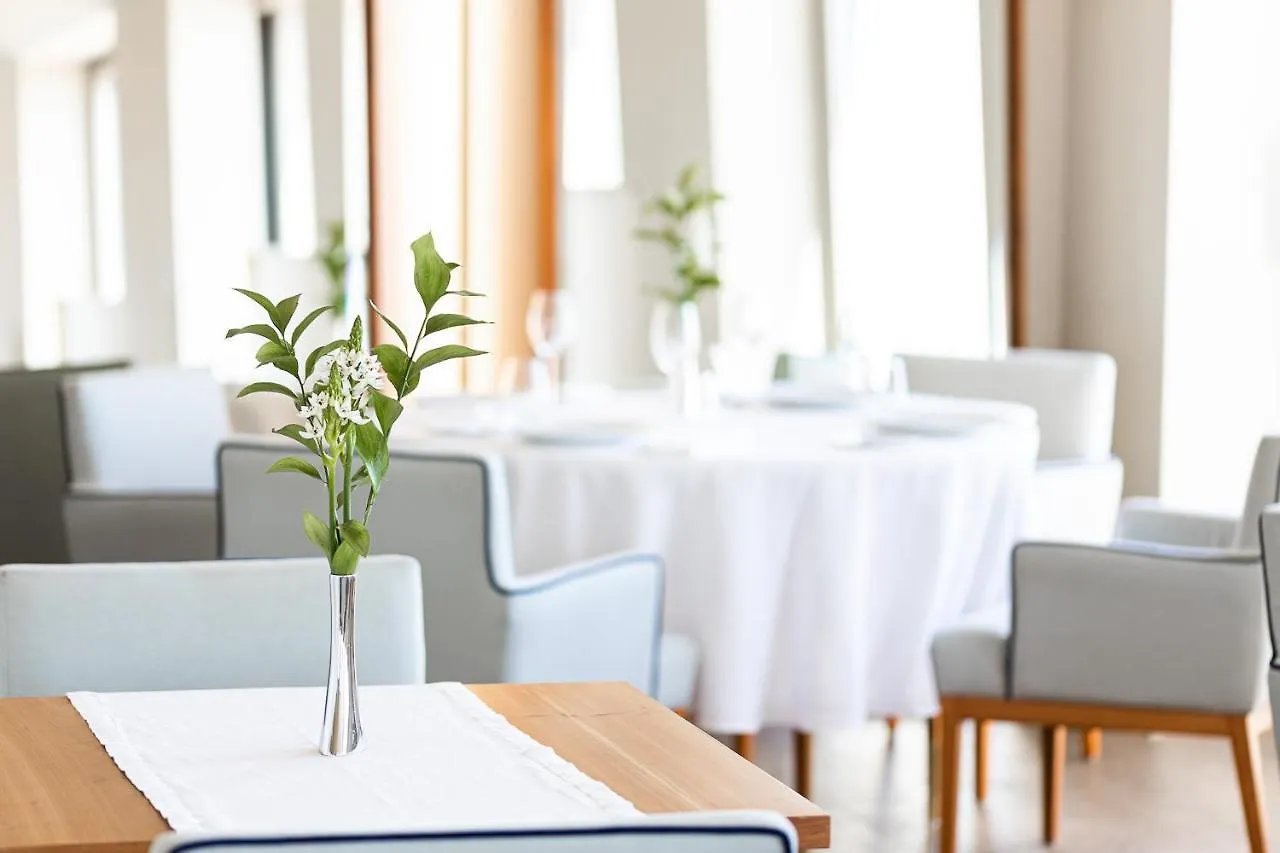 Hotel Verride Palacio Santa Catarina Lissabon