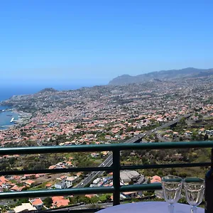 Apartment Bay View Funchal (Madeira)