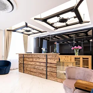 ** Appart hôtel Dream Boutique Pologne