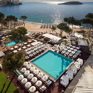 Meliá South Hotel Magaluf (Mallorca)
