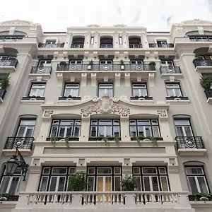 מלון Art Legacy Baixa-chiado, ליסבון
