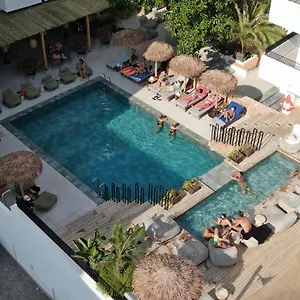 Casita Blanca - Adults Only Apartahotel San Antonio Abad
