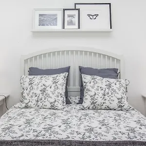 Arco Da Graca Apartment