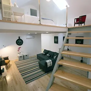 19inlisbon Apartment