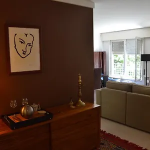 Appartement Loft Lambert, Lisboa