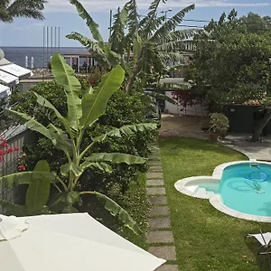  Hébergement de vacances Casa Do Lugar De Baixo Portugal