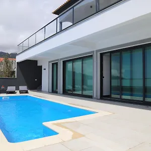  Hébergement de vacances A&m House Portugal