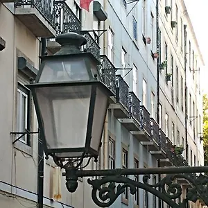 Appartement Casas Do Bairro Alto, Lisboa