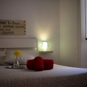 The Blue House - Saint Pauls Apartamento