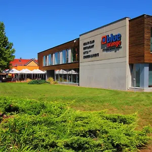 Blue Orange 4* Prag