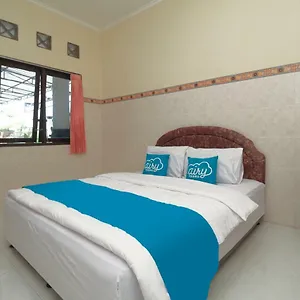 Guest house Airy Eco Kuta Bypass Ngurah Rai Gang Patasari 2 Bali Kuta (Bali)