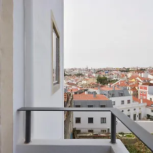 Flh Santa Catarina Outstanding Flats Apartamento