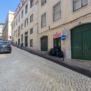 Appartement Flh Sé, Lisboa