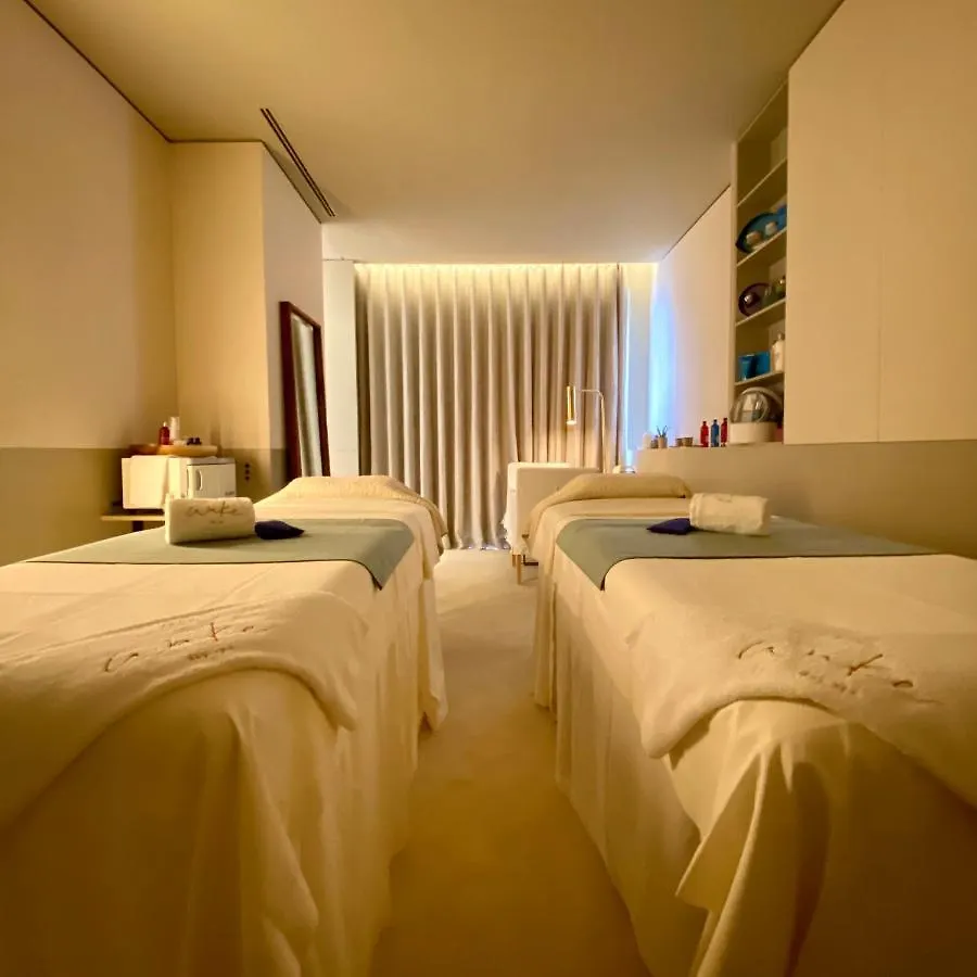Verride Palacio Santa Catarina Lisboa Hotel