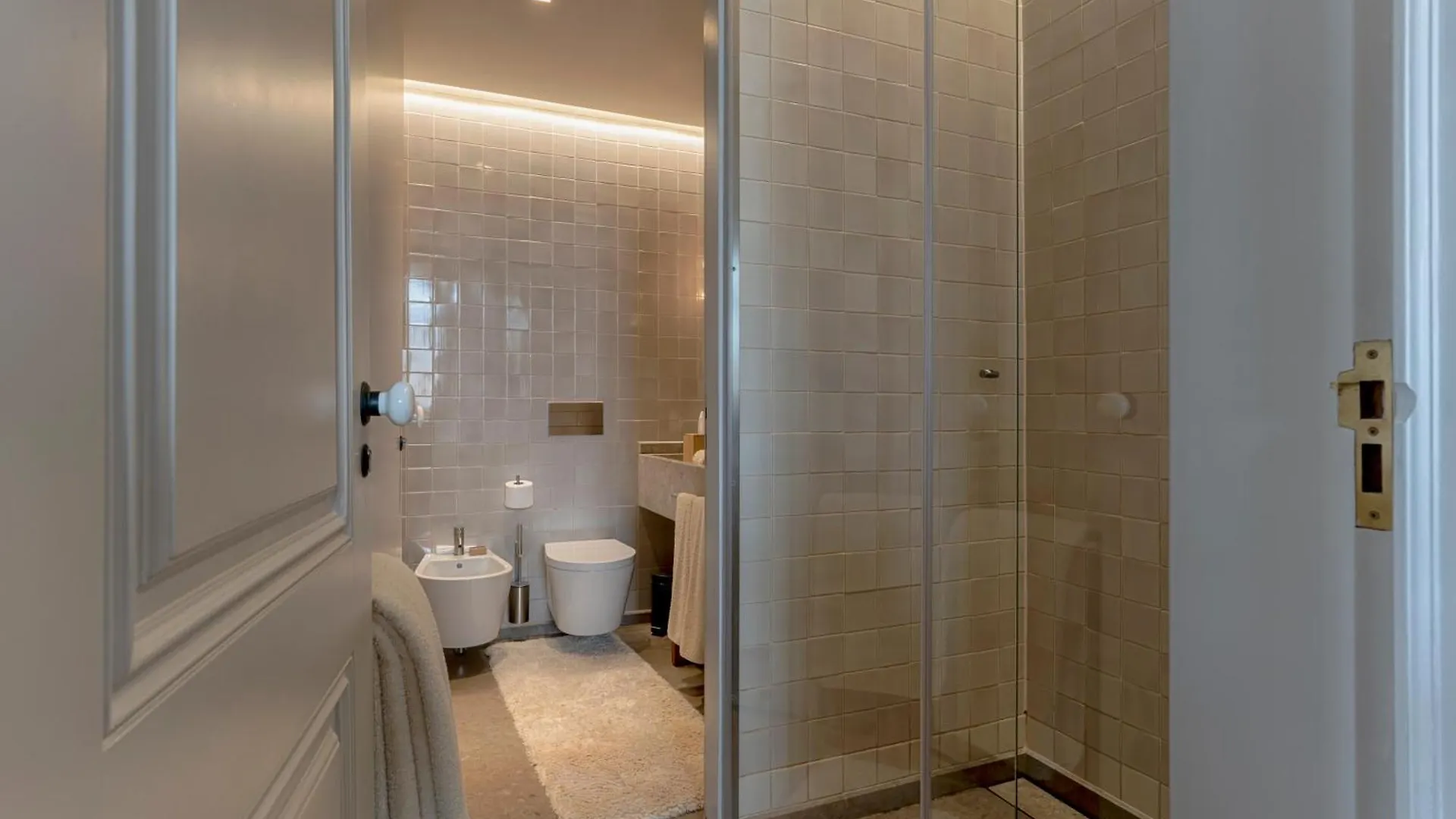Verride Palacio Santa Catarina Lisbon Hotel