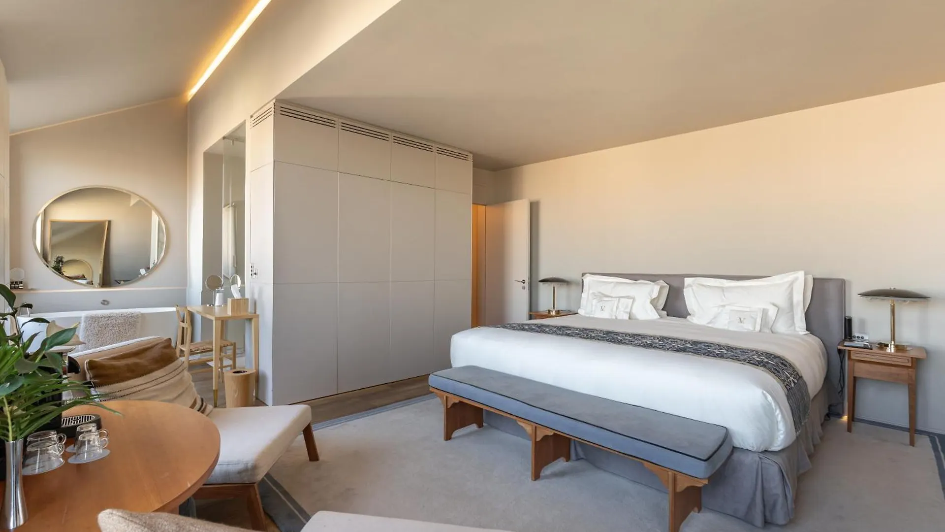 Hotel Verride Palacio Santa Catarina Lisboa