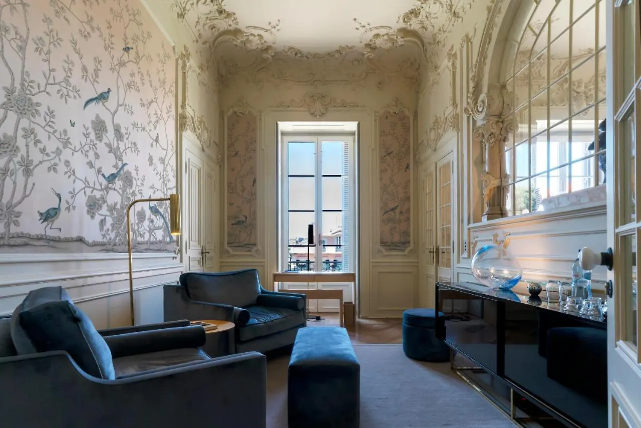 Verride Palacio Santa Catarina Lisbon