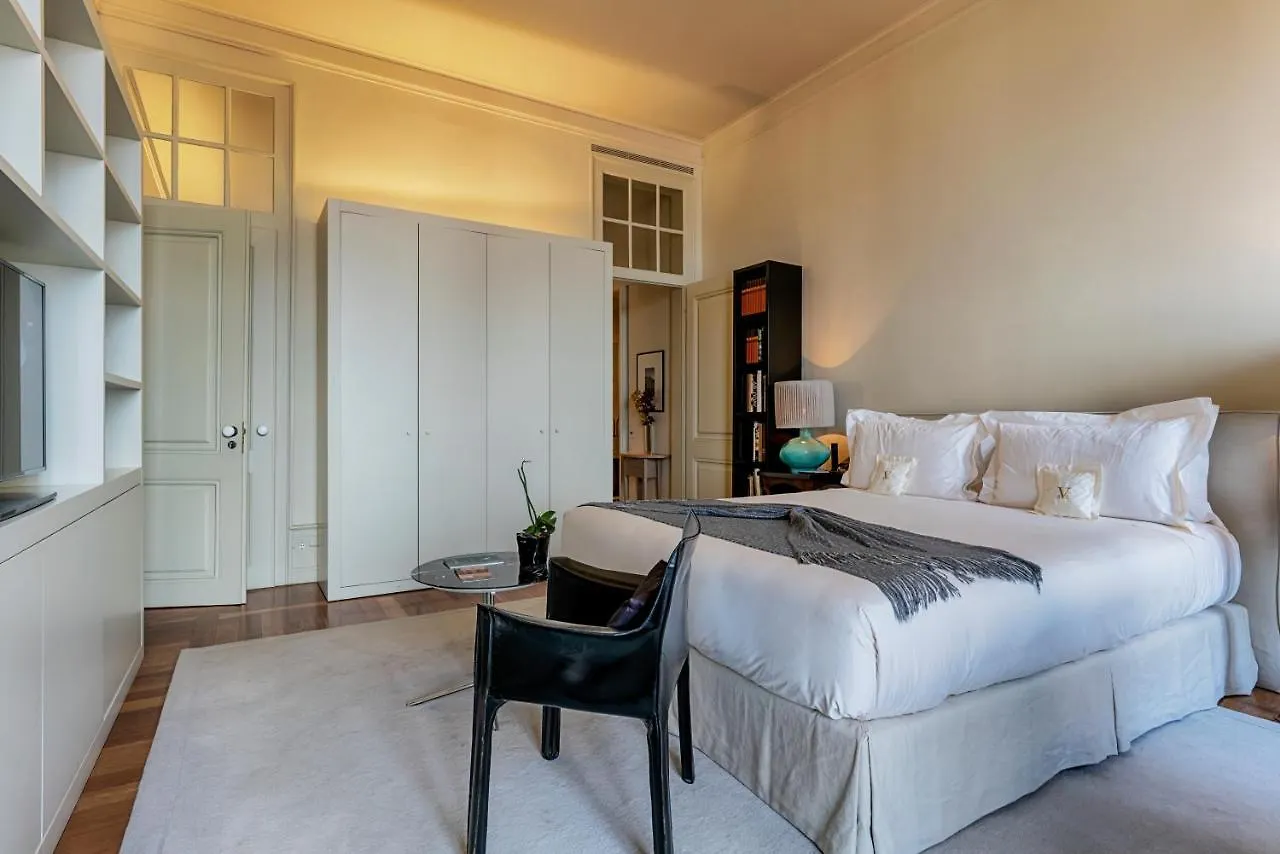 Hotel Verride Palacio Santa Catarina Lisbon