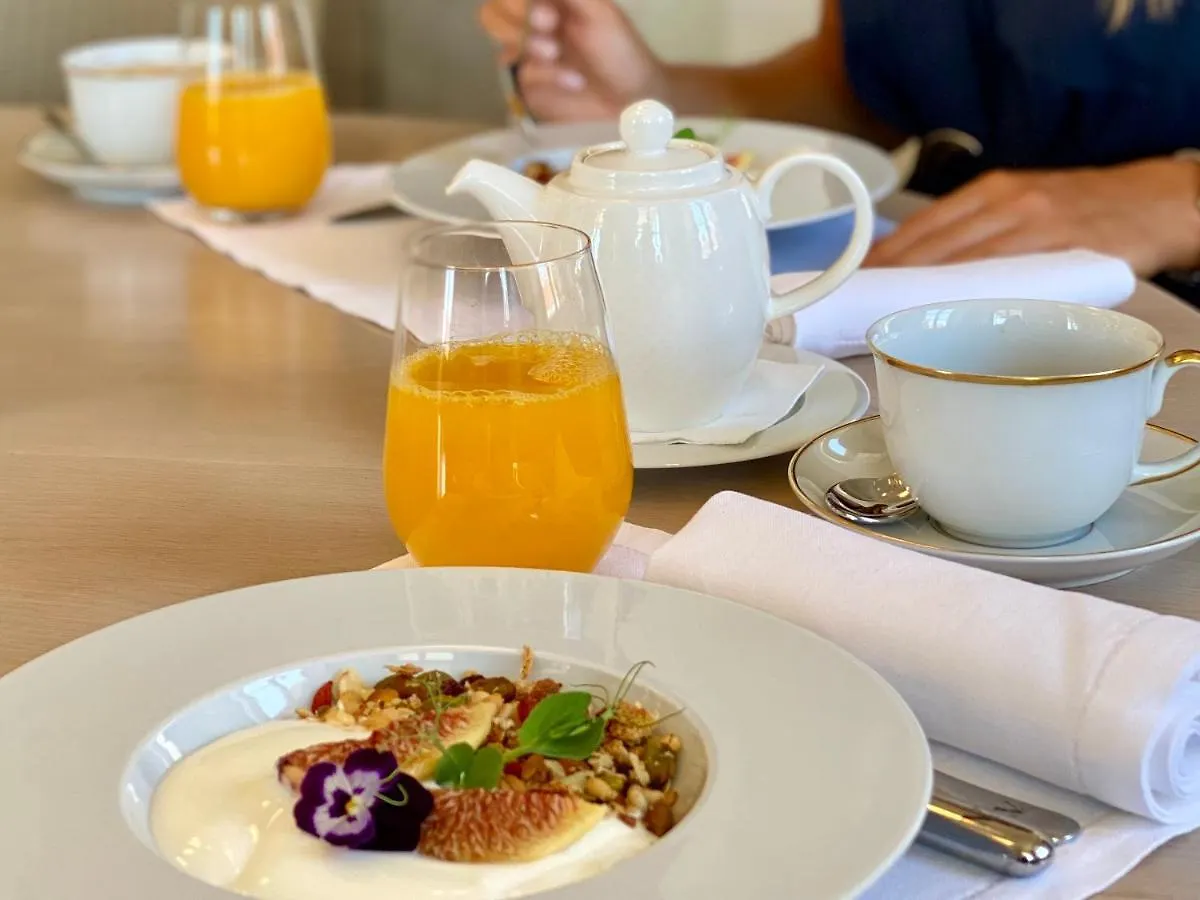 Hotel Verride Palacio Santa Catarina Lisbon