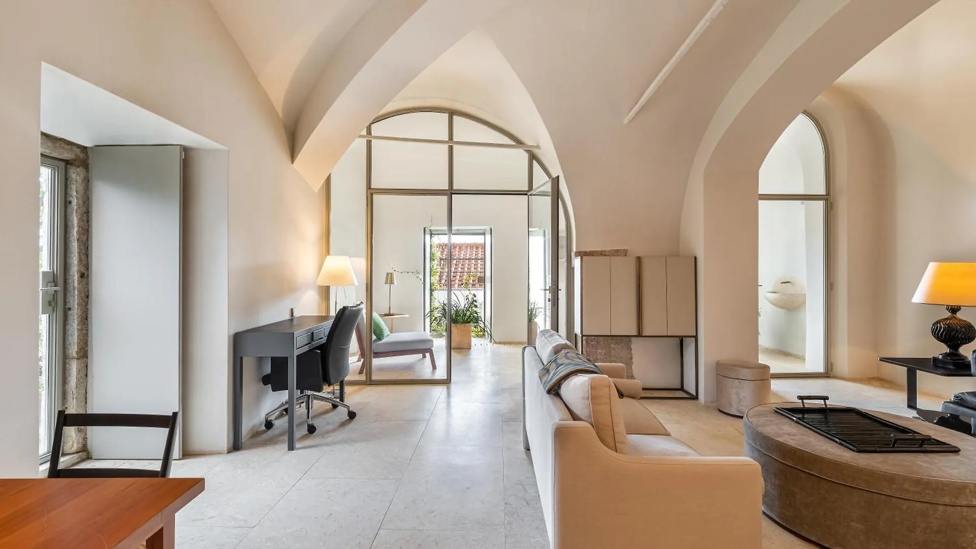 Verride Palacio Santa Catarina Lisbon Hotel