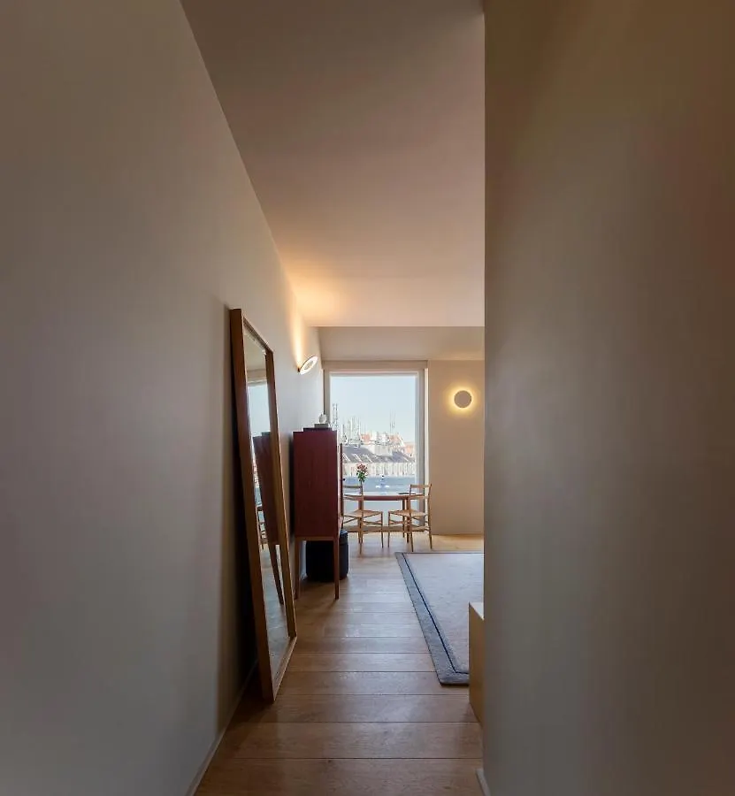 Hotel Verride Palacio Santa Catarina Lisbon