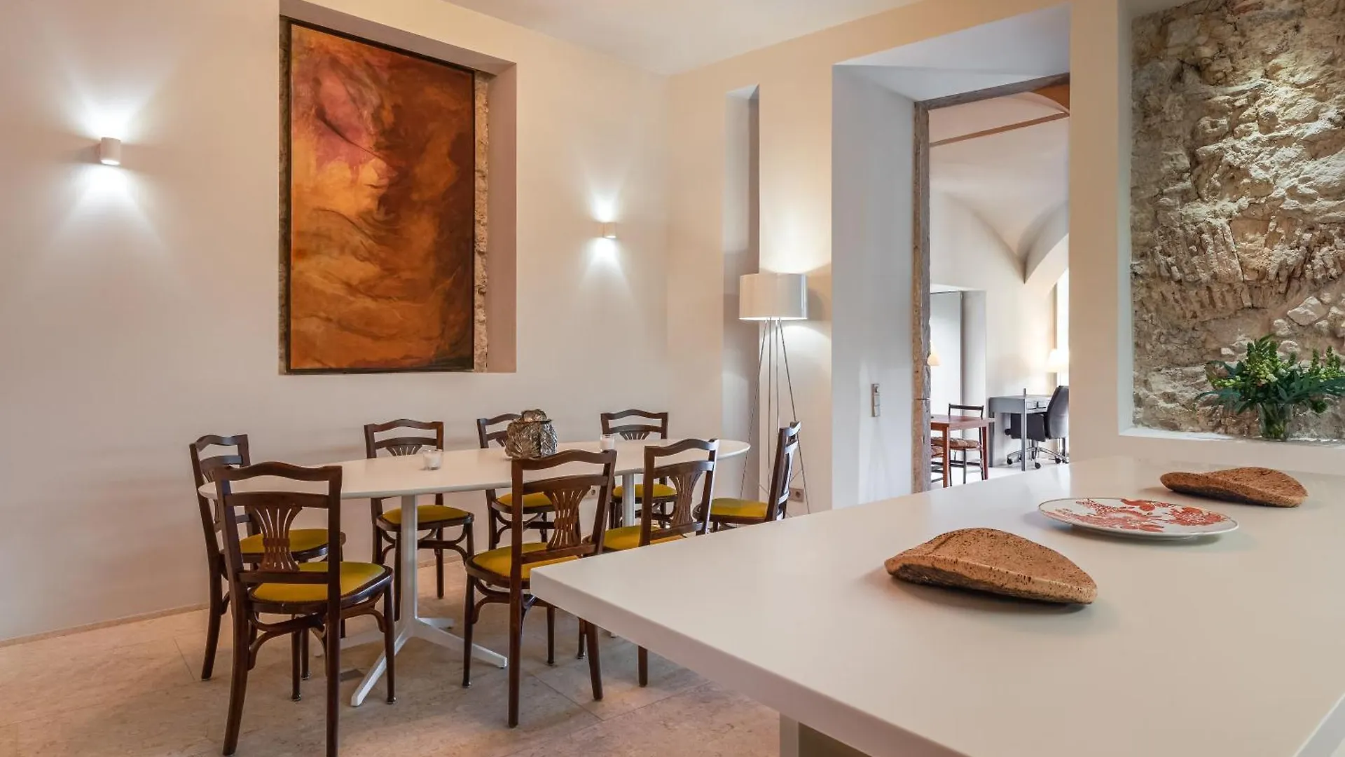 Hotel Verride Palacio Santa Catarina Lisbon