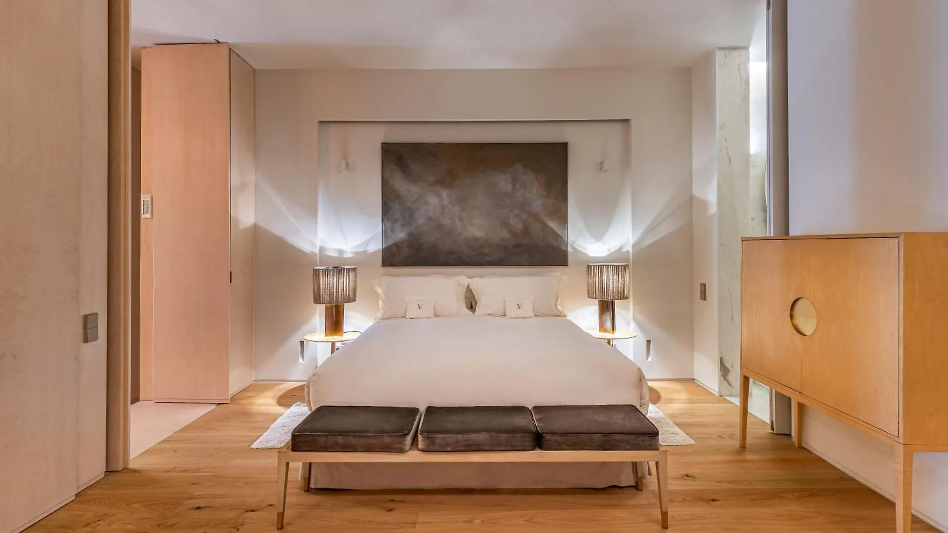 Hotel Verride Palacio Santa Catarina Lisbon