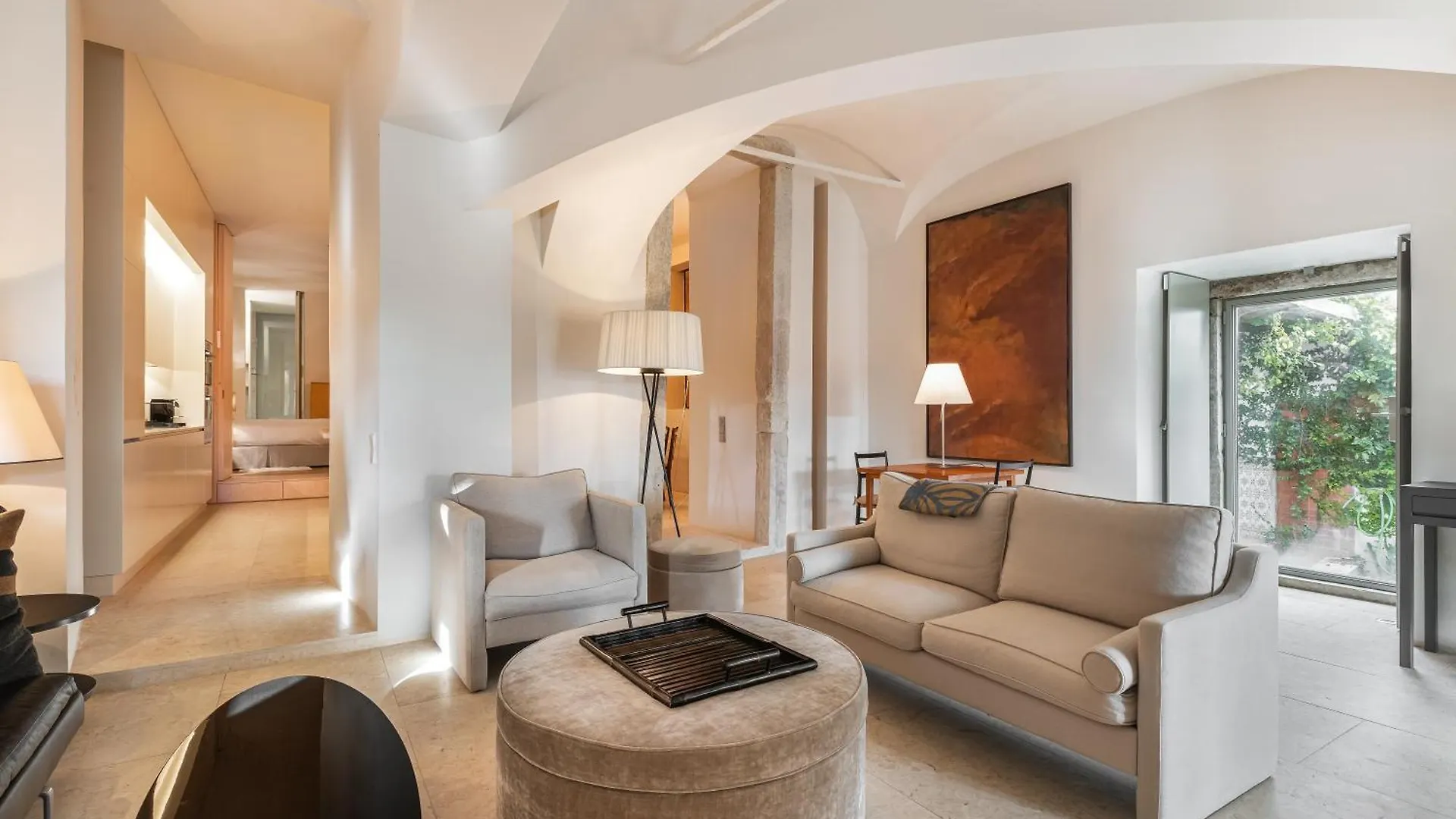 Verride Palacio Santa Catarina Lisbon Hotel
